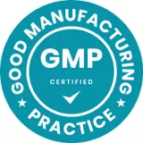 GMP Certified